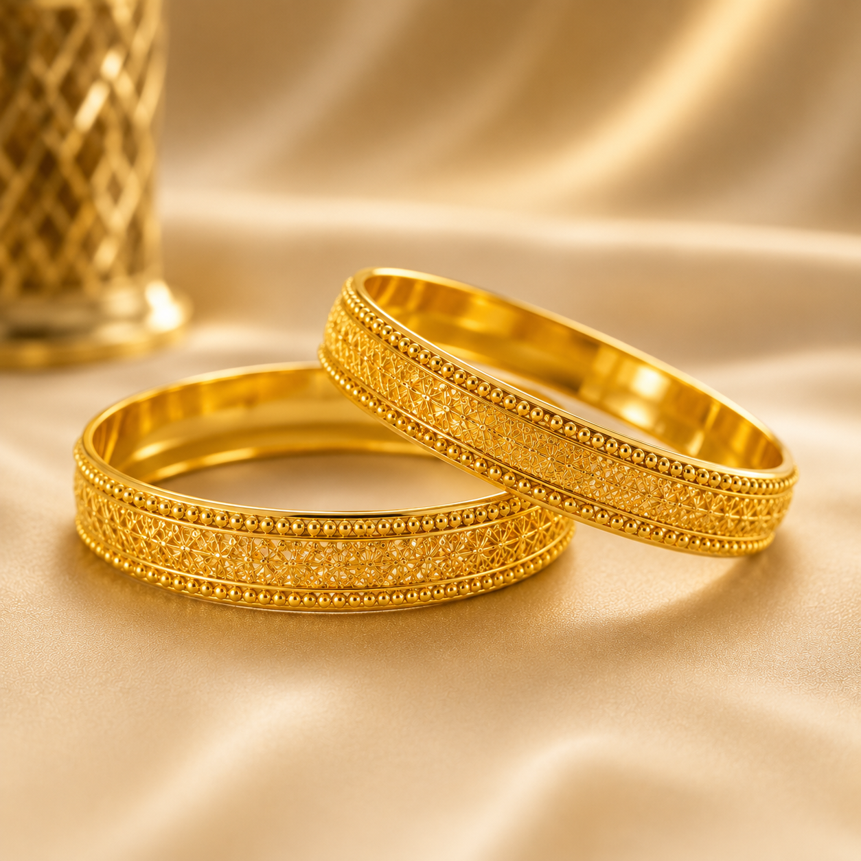 Bangles