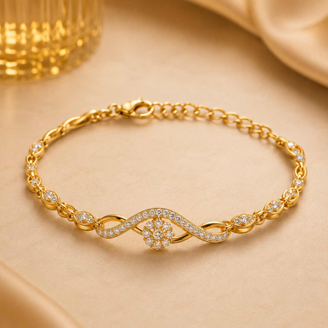 Bracelets