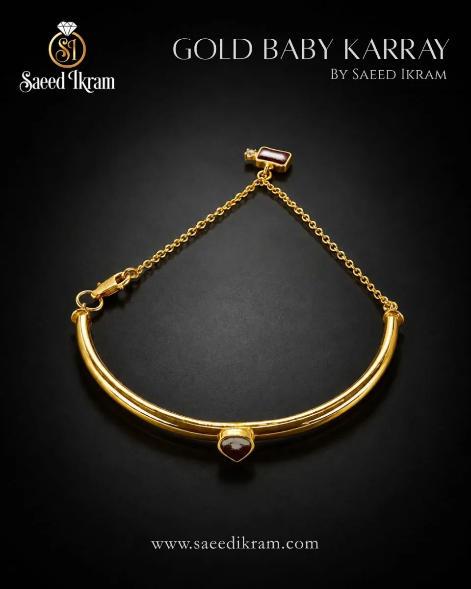Tiny Shine Bracelet