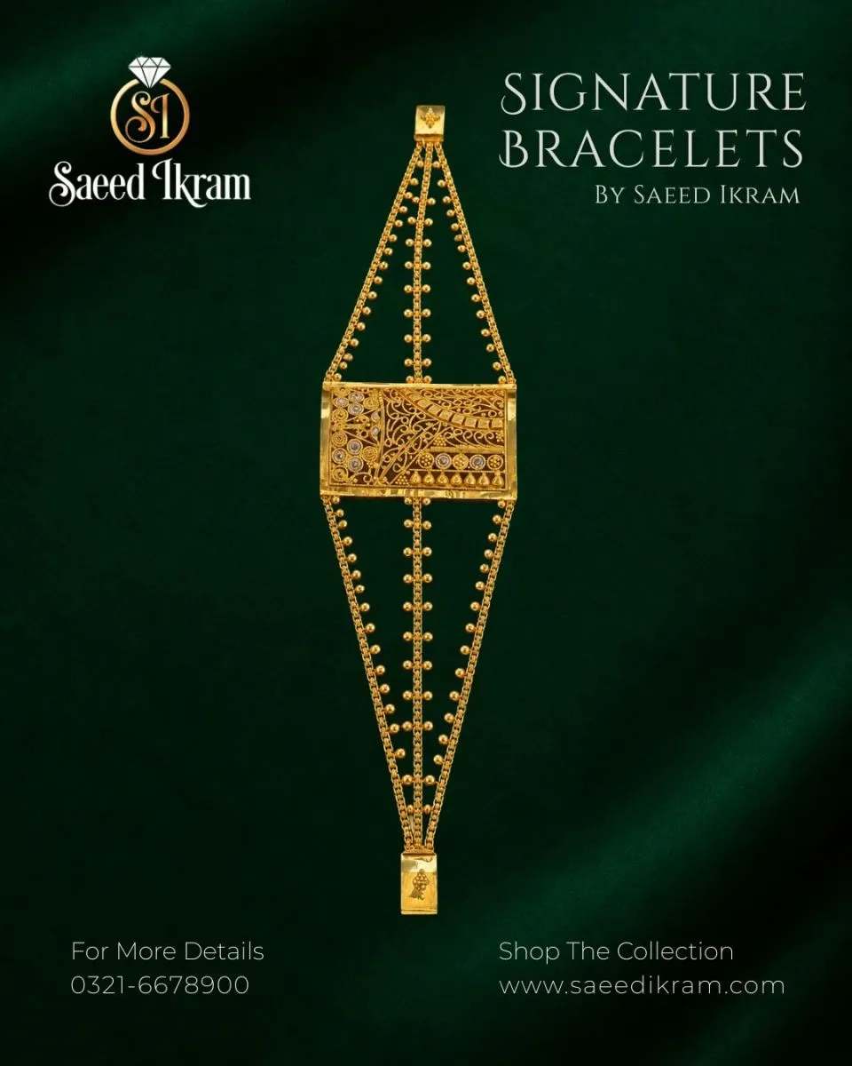 Bracelet 011