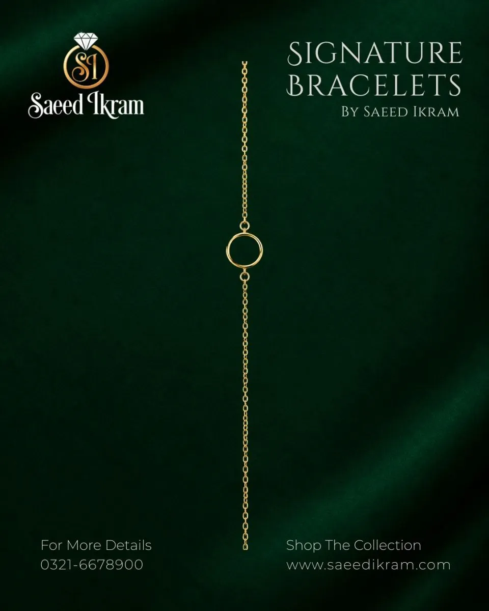 Bracelet 022