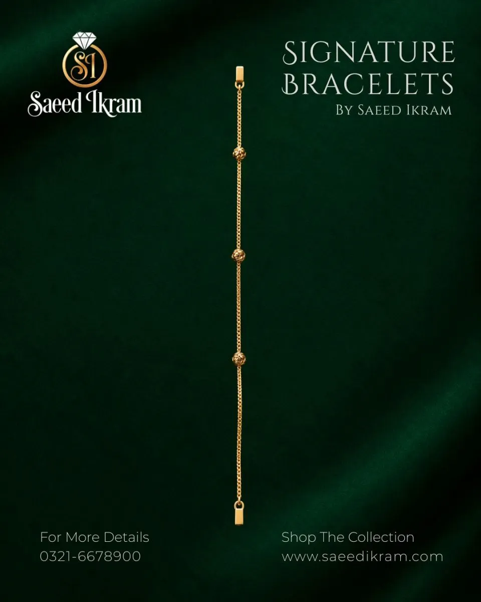 Bracelet 023