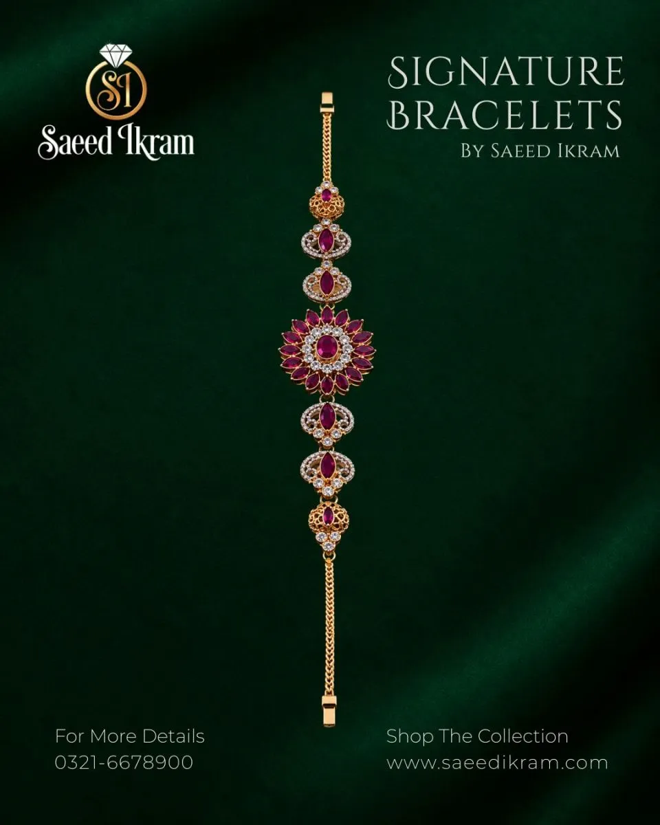 Bracelet 029