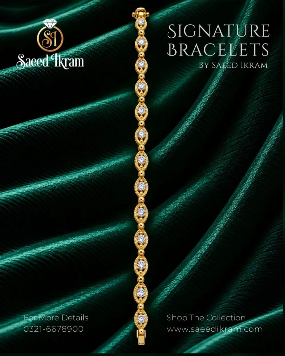 Bracelet 036