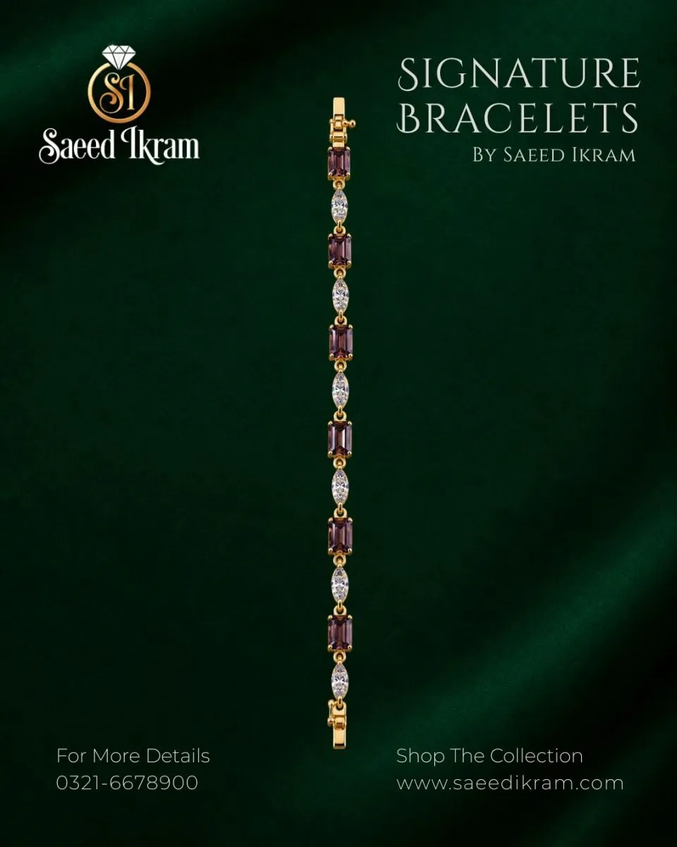 Bracelet 037