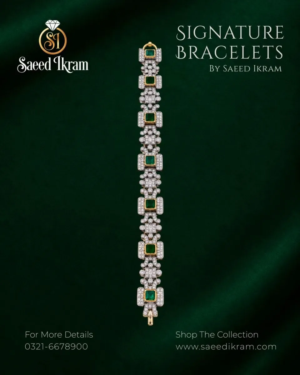 Bracelet 038