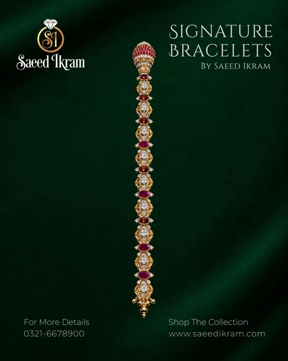 Bracelet 039
