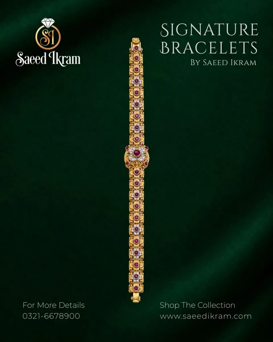 Bracelet 041