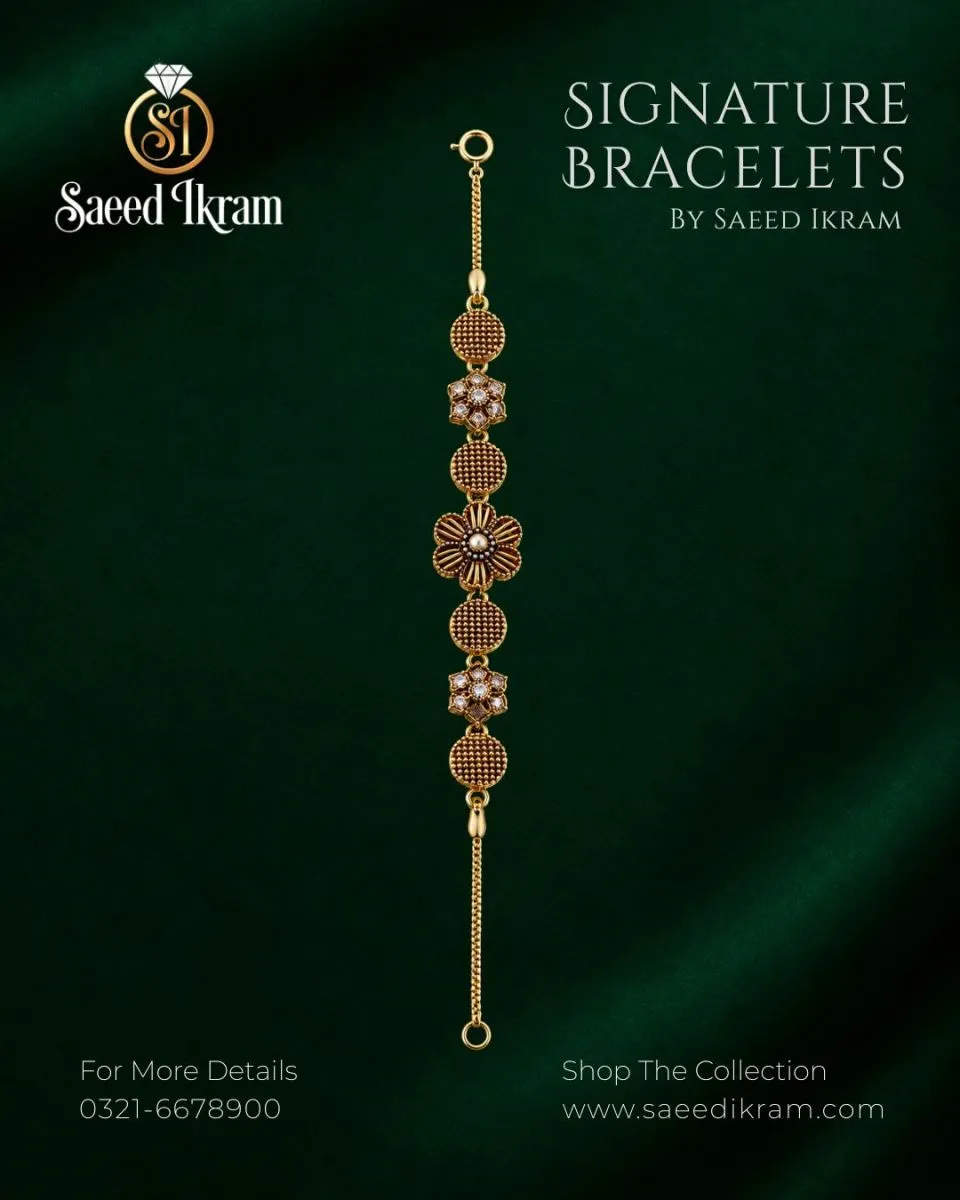 Bracelet 046