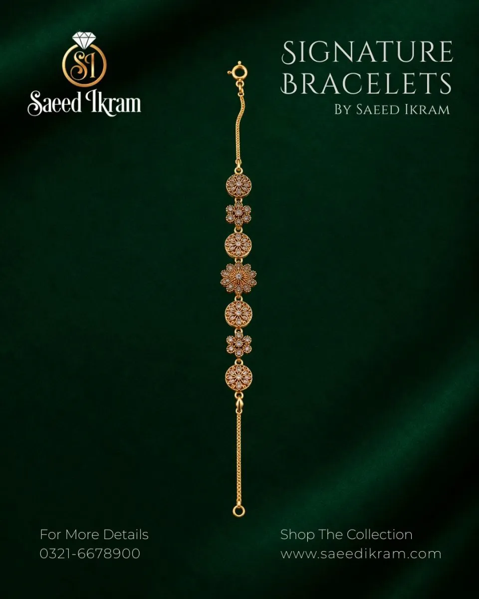 Bracelet 049