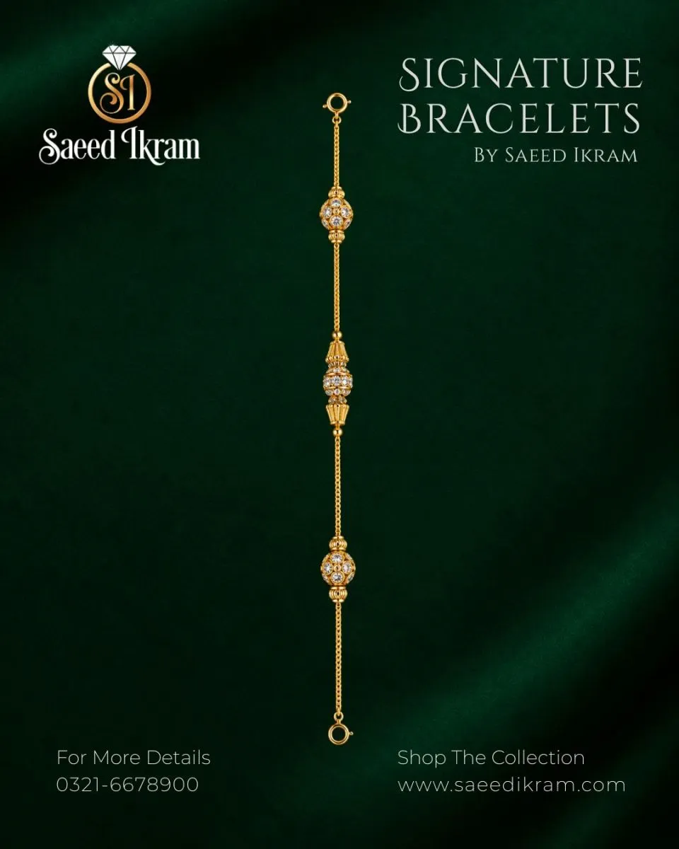 Bracelet 052