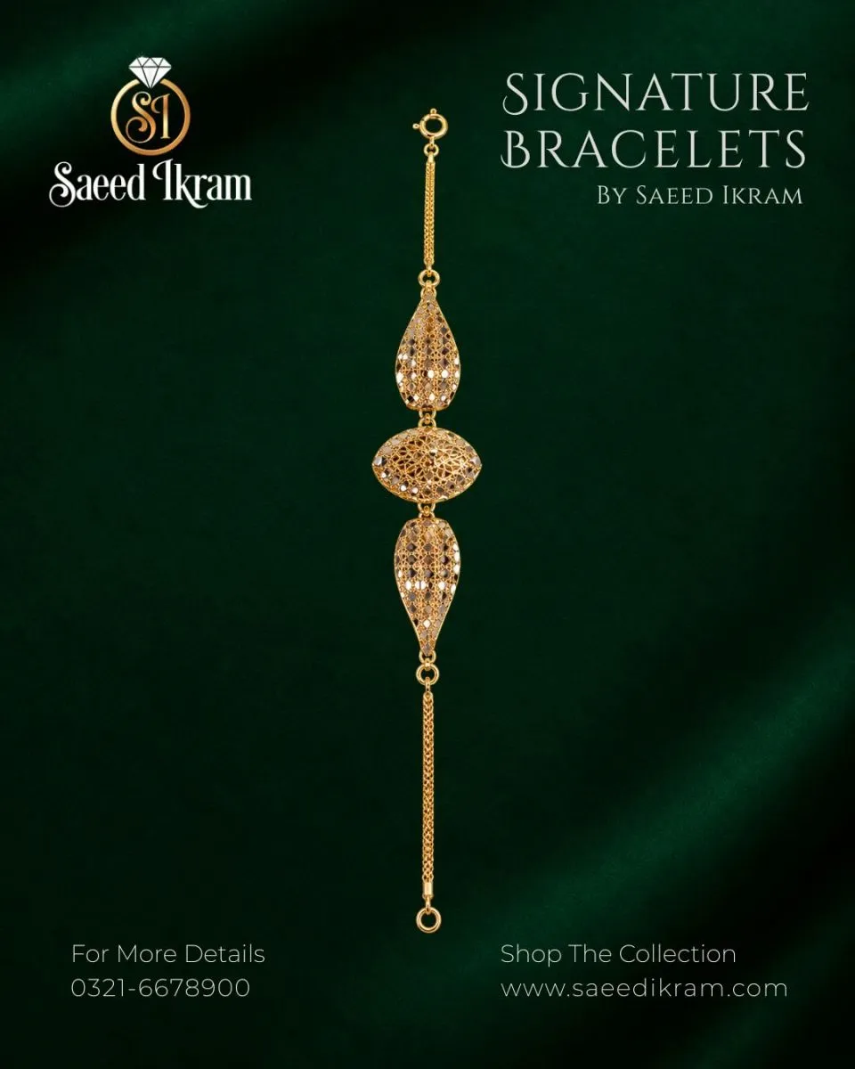 Bracelet 053