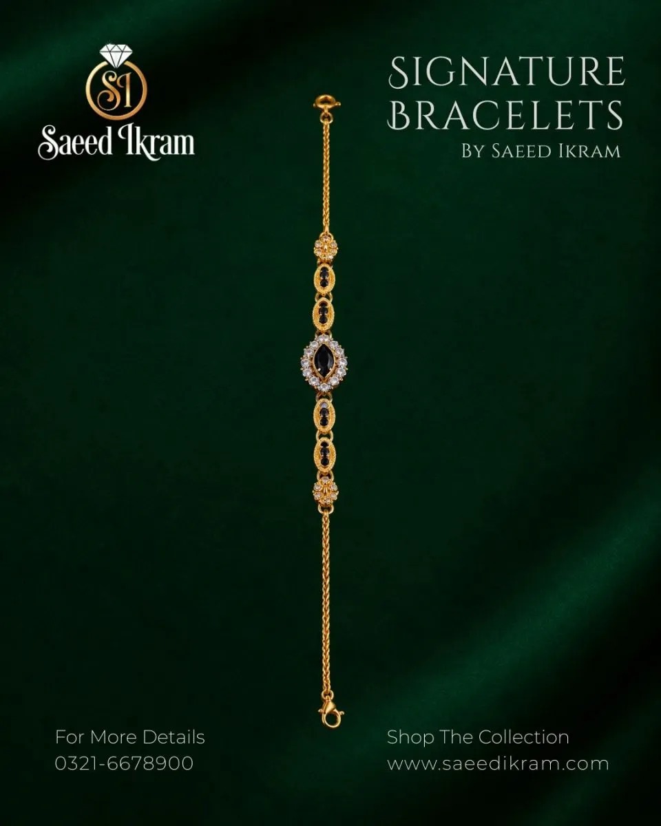 Bracelet 054