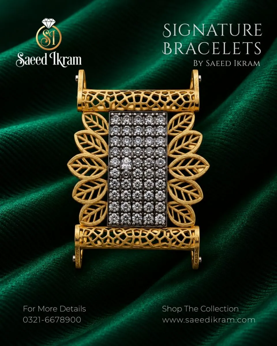 Bracelet 055