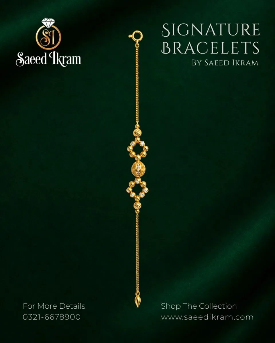 Bracelet 058