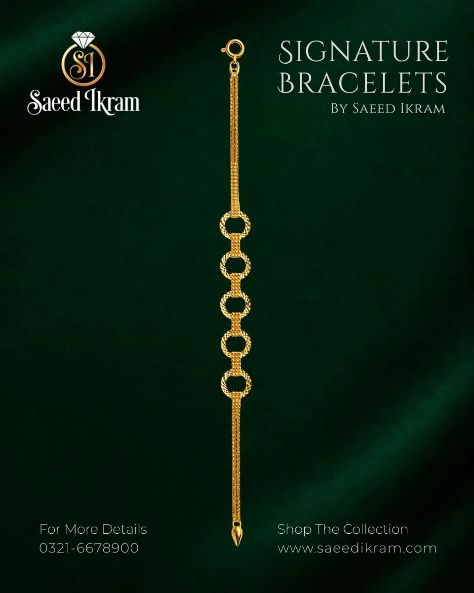 Bracelet 059