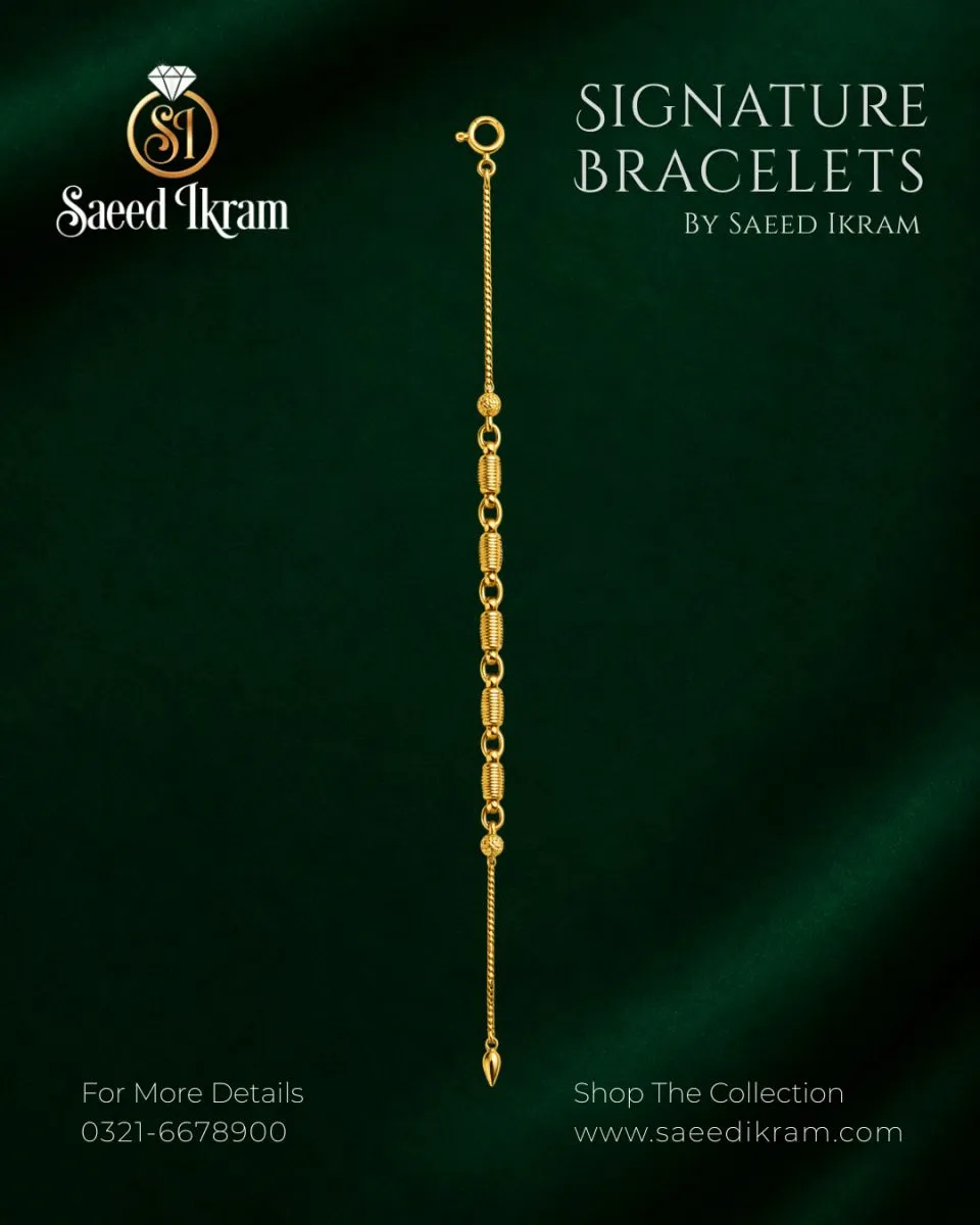 Bracelet 060