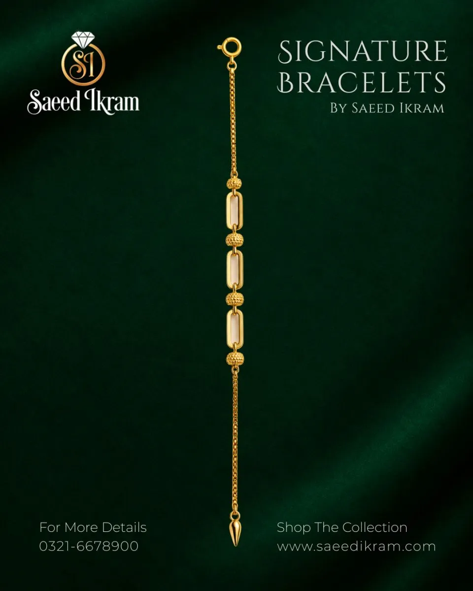 Bracelet 063