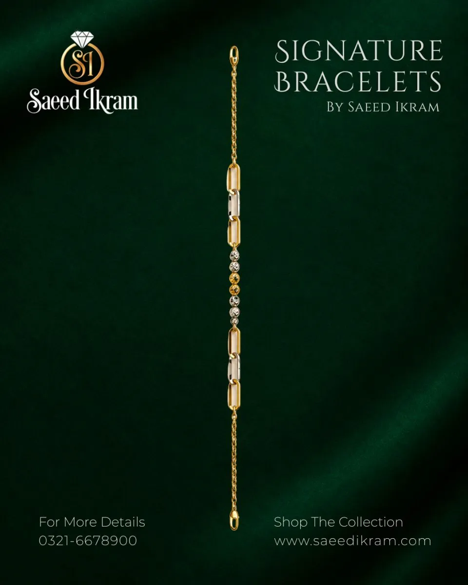 Bracelet 064