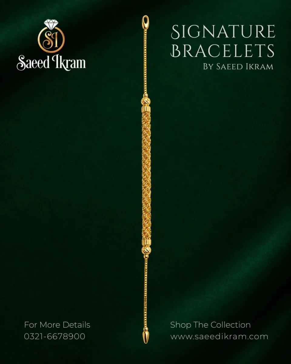 Bracelet 065