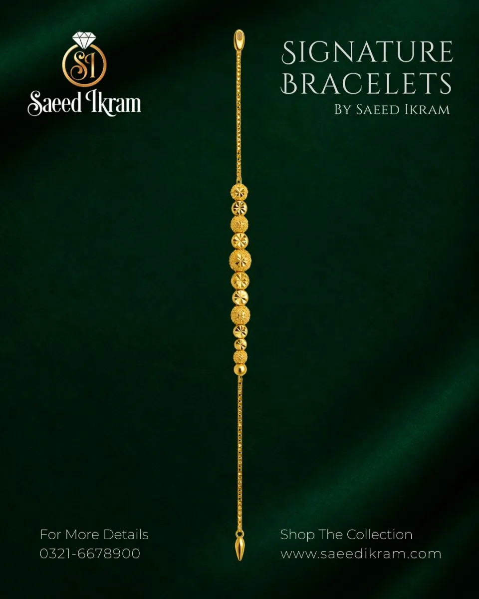 Bracelet 066