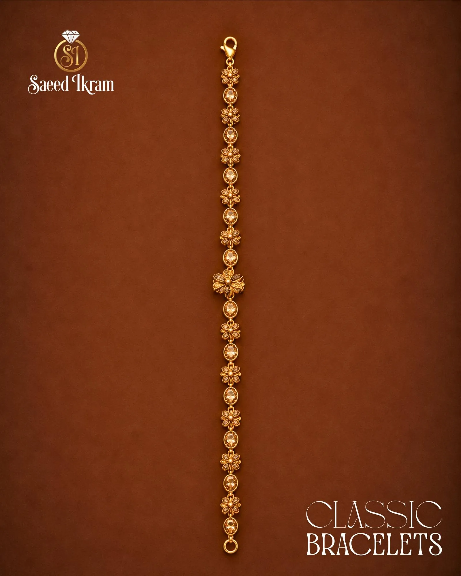 Bracelets 002