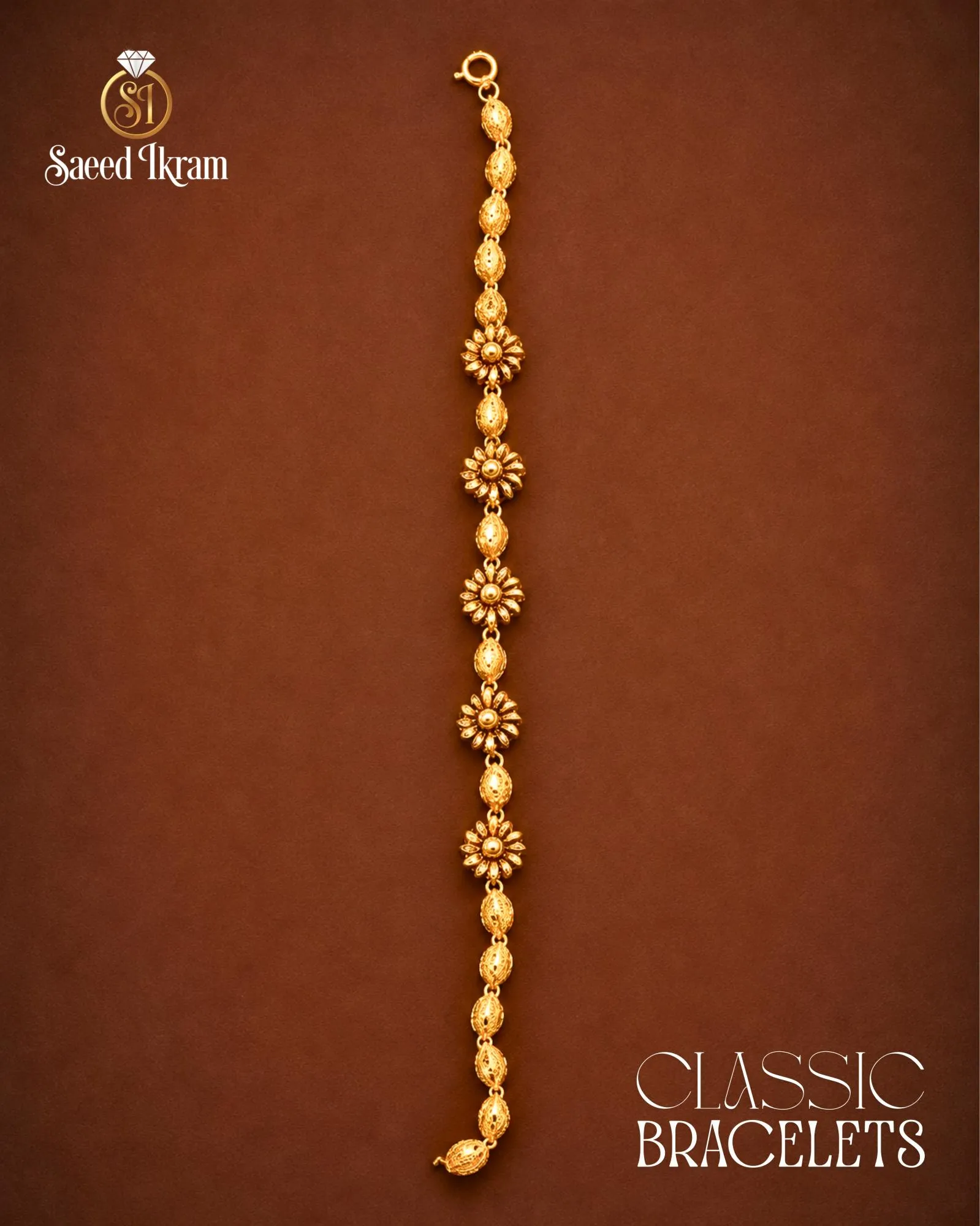 Bracelets 003