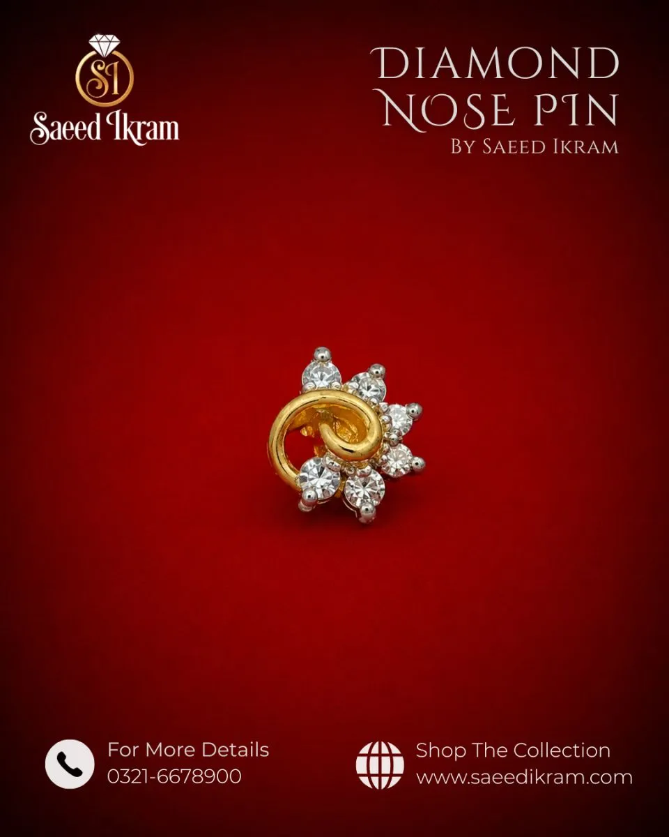 Diamond-nosepin 003