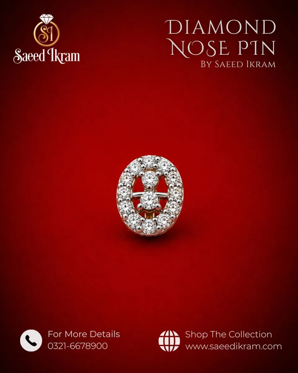Diamond-nosepin 006