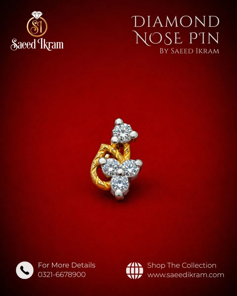 Diamond-nosepin 008