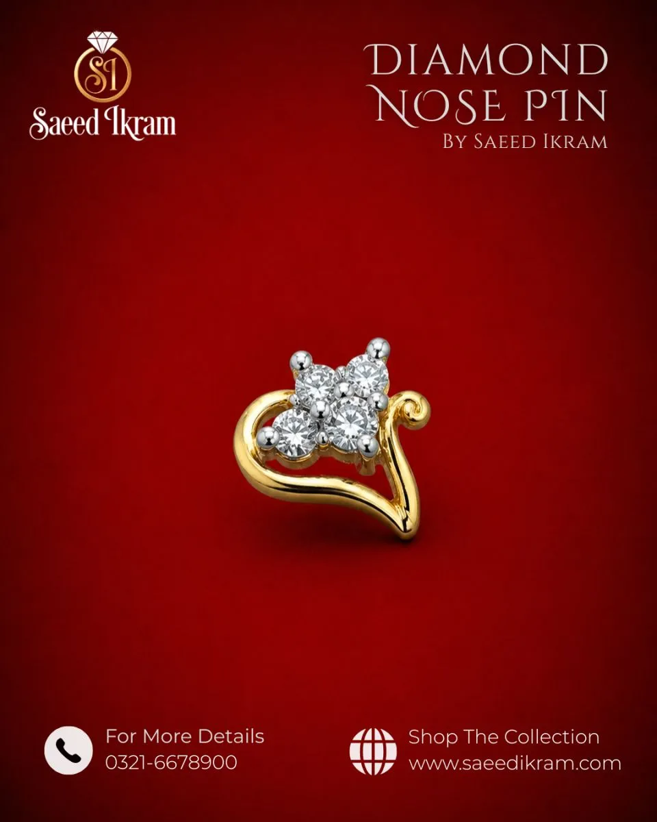 Diamond-nosepin 009