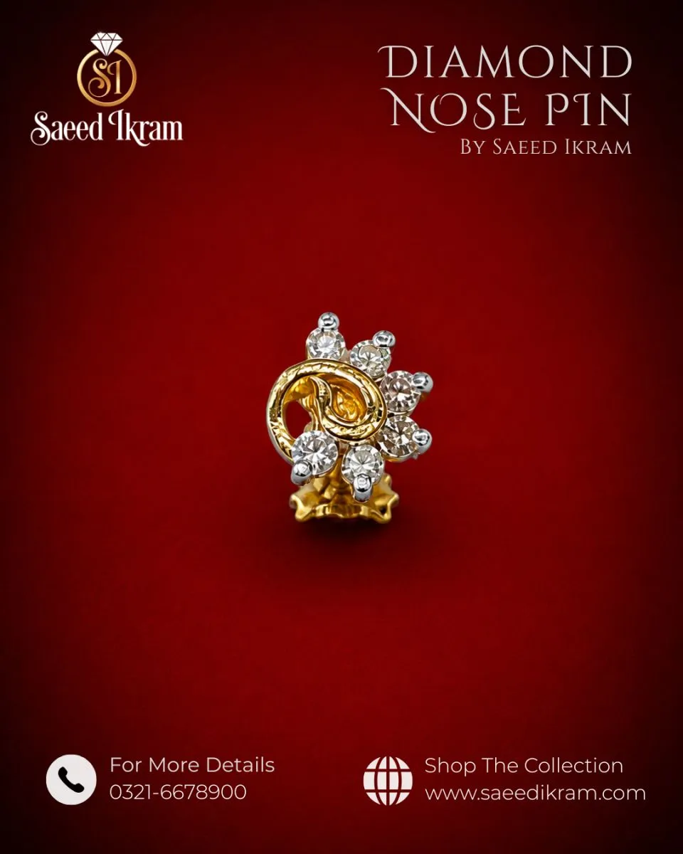 Diamond-nosepin 010