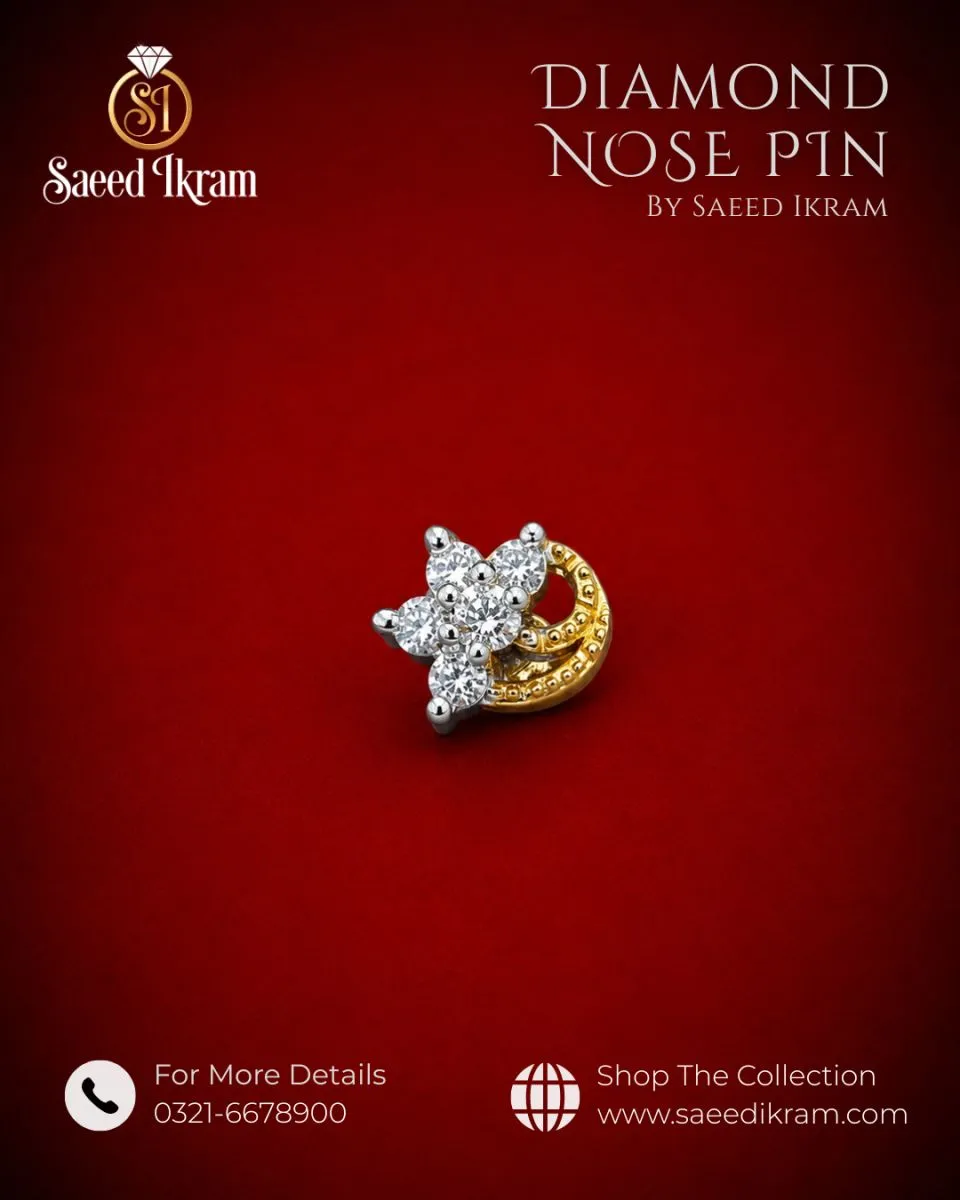 Diamond-nosepin 011