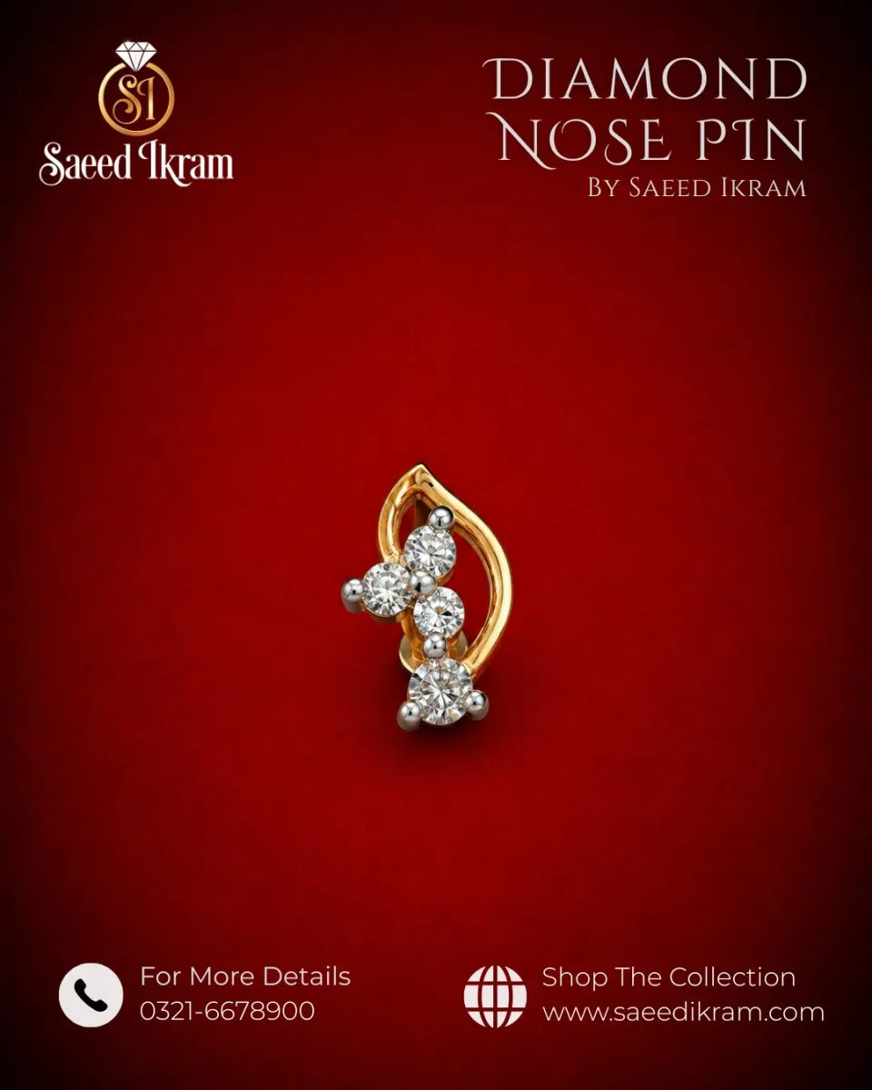 Diamond-nosepin 024