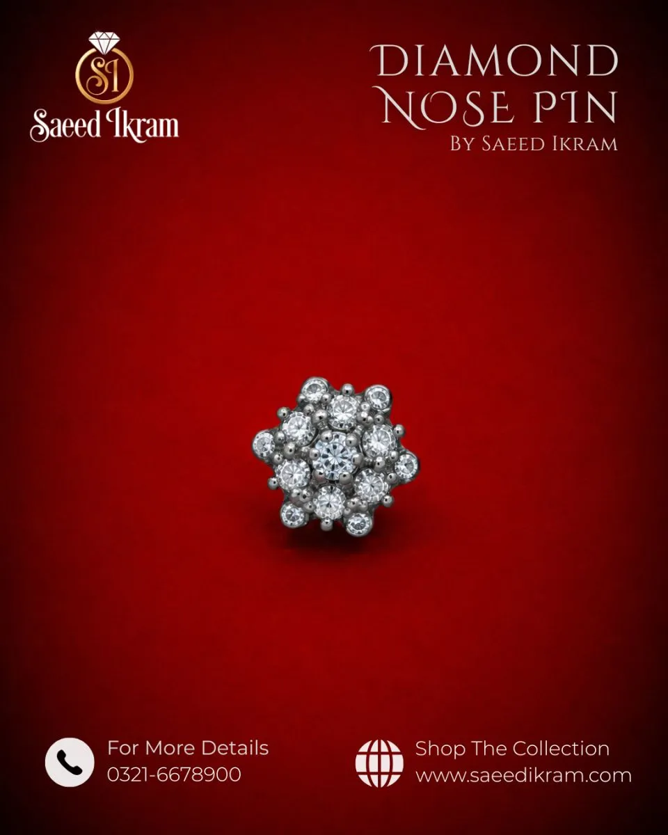 Diamond-nosepin 026