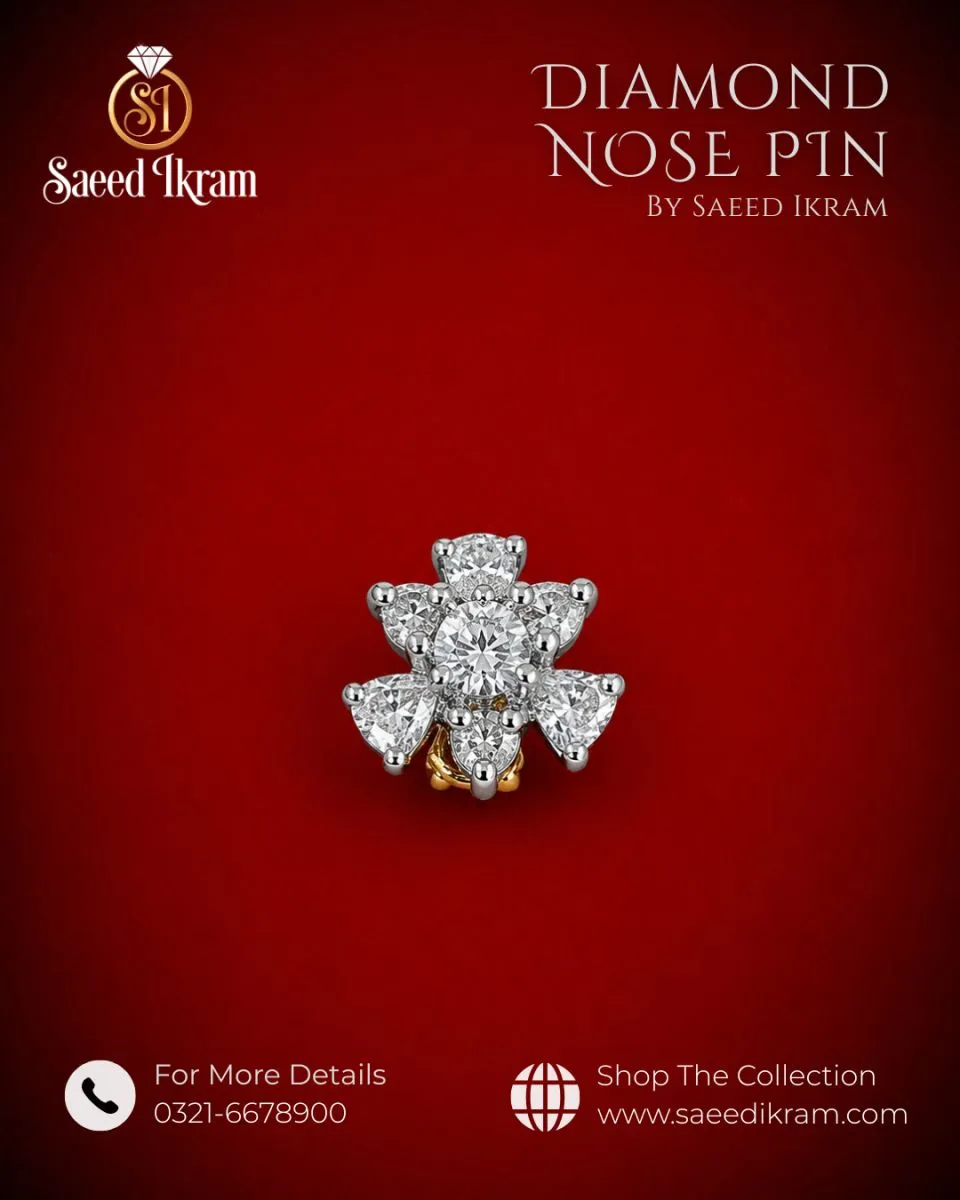 Diamond-nosepin 029