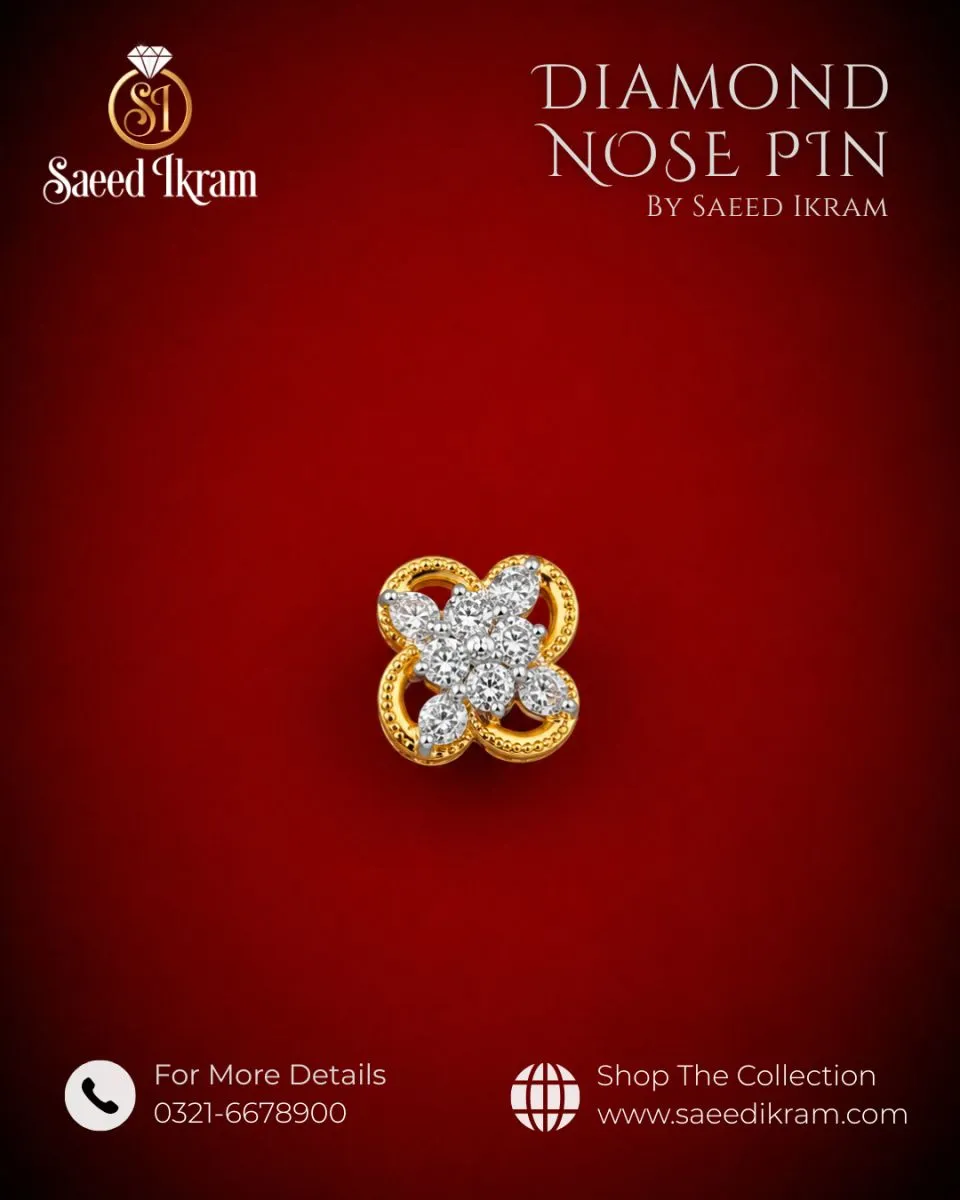 Diamond-nosepin 036