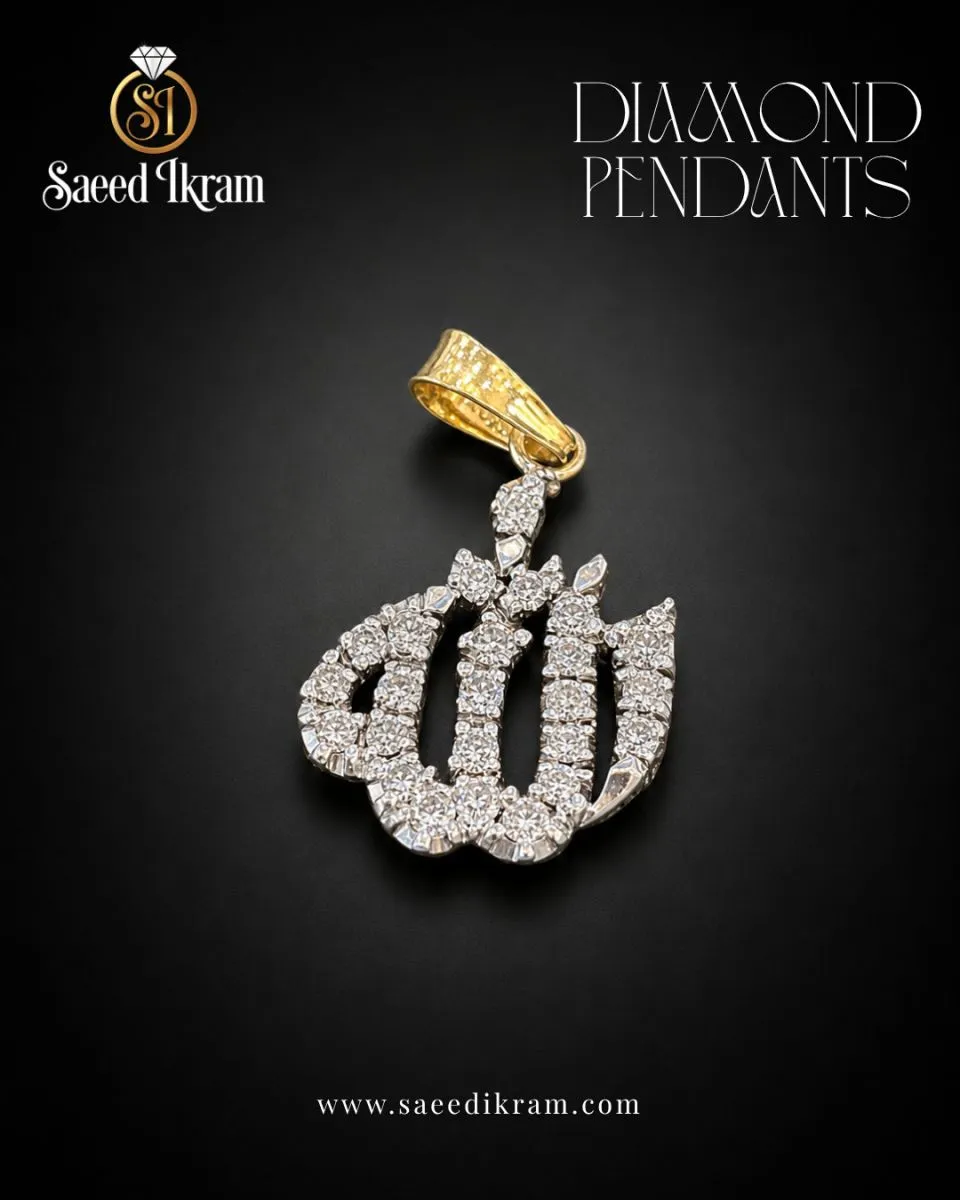 Diamond-pendants 007