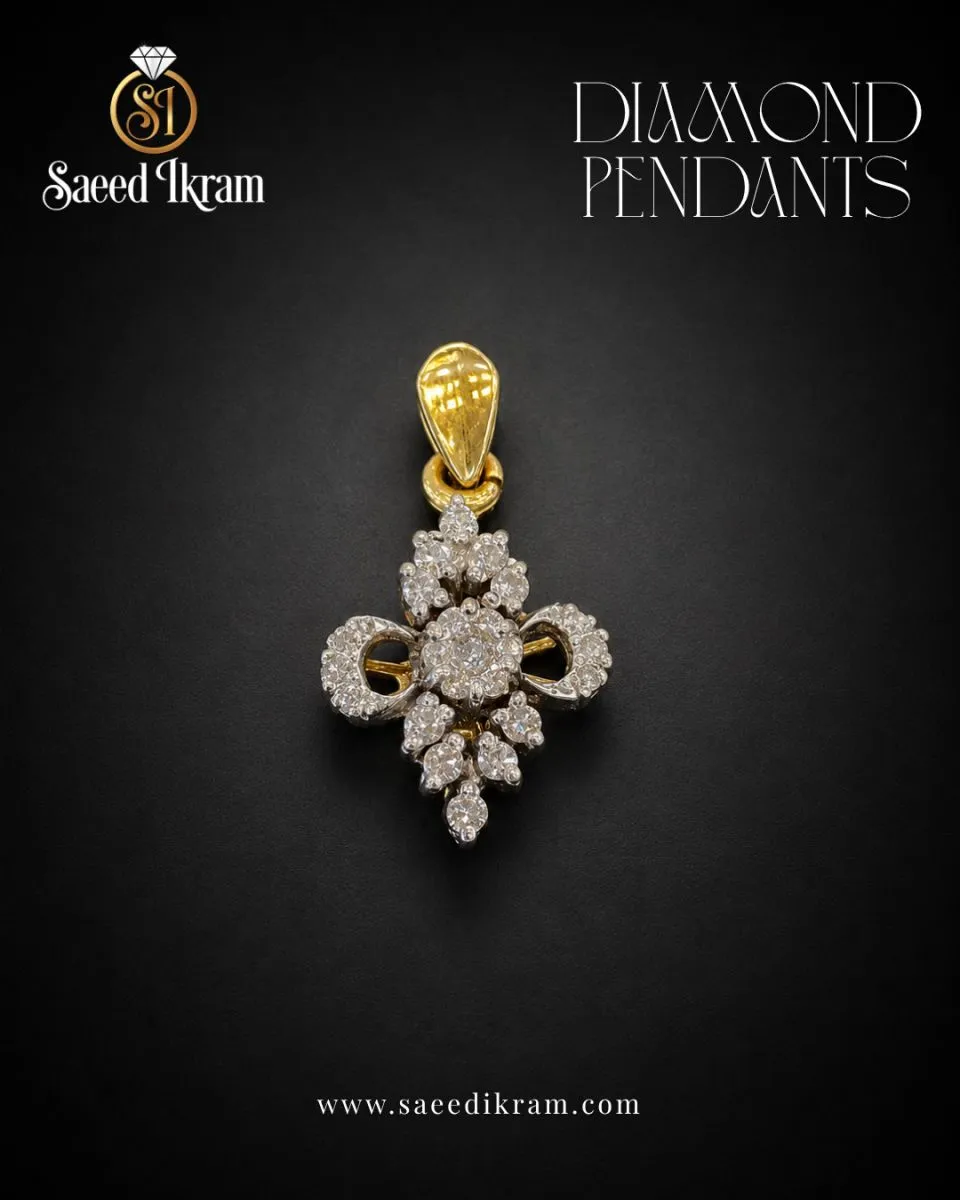 Diamond-pendants 012