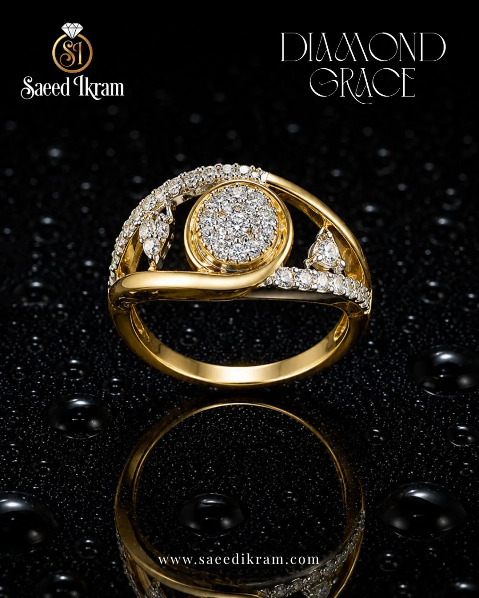 Diamond-ring 104