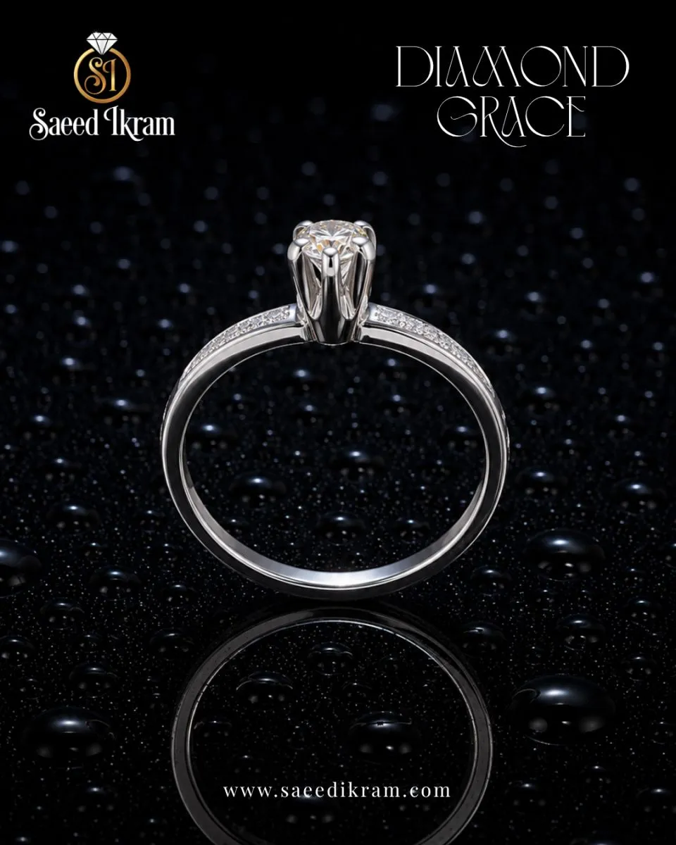 Diamond-ring 105