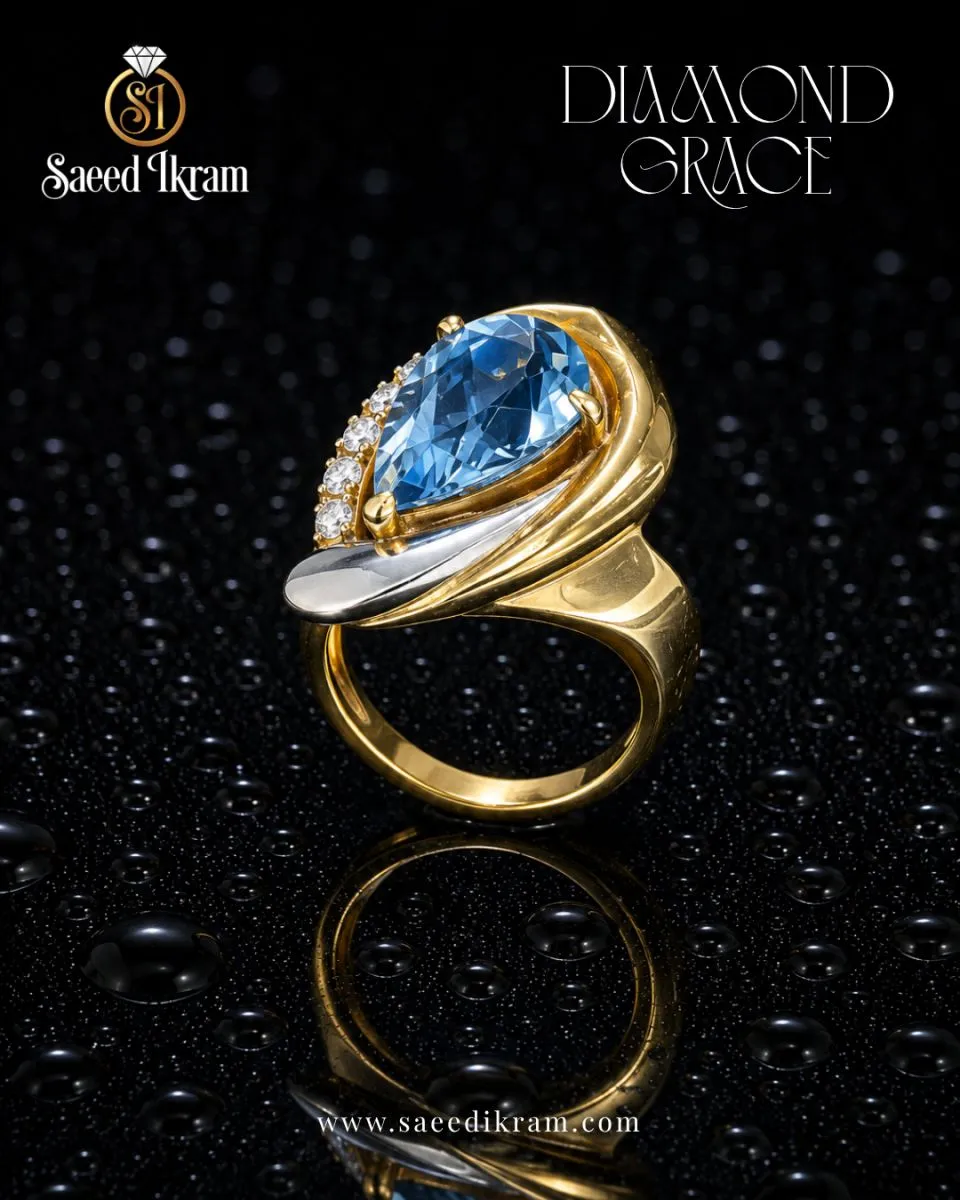 Diamond-ring 106