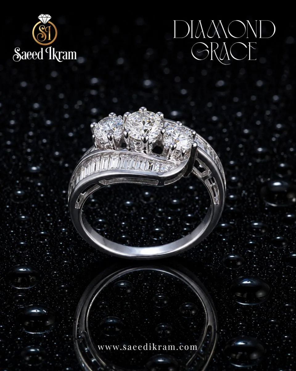 Diamond-ring 108