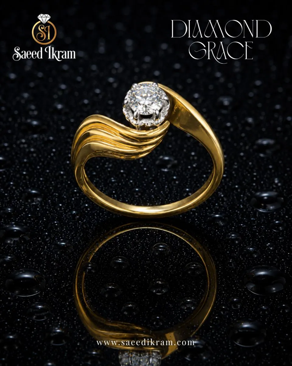 Diamond-ring 110