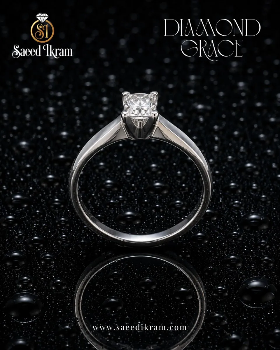 Diamond-ring 111