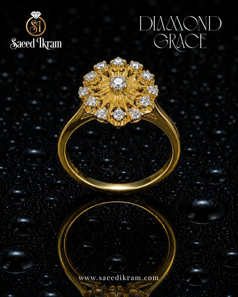 Diamond-ring 113