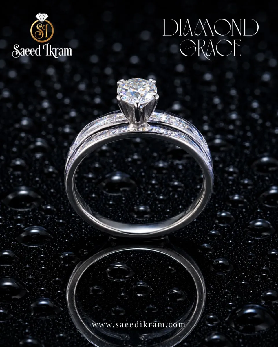 Diamond-ring 114