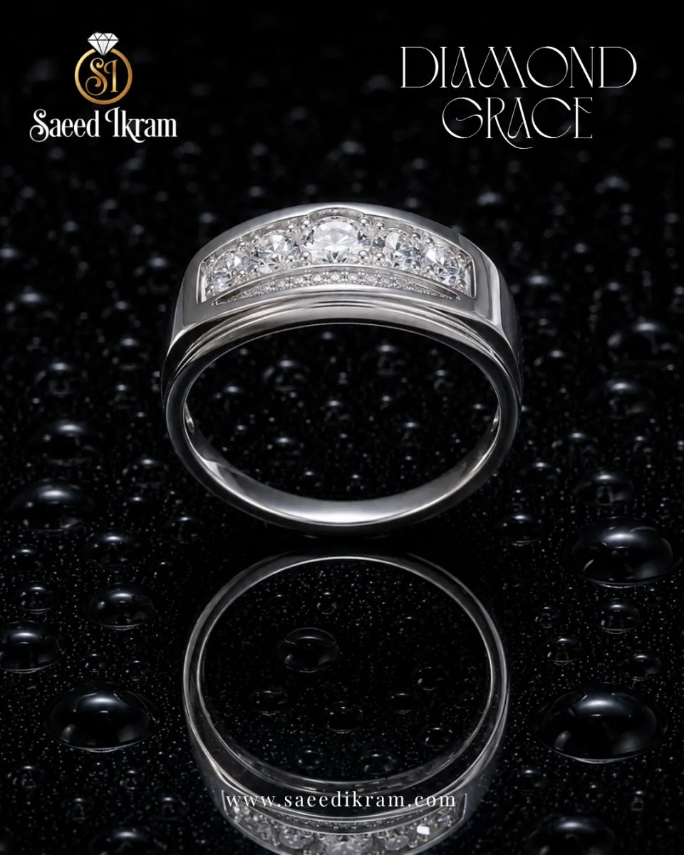Diamond-ring 116