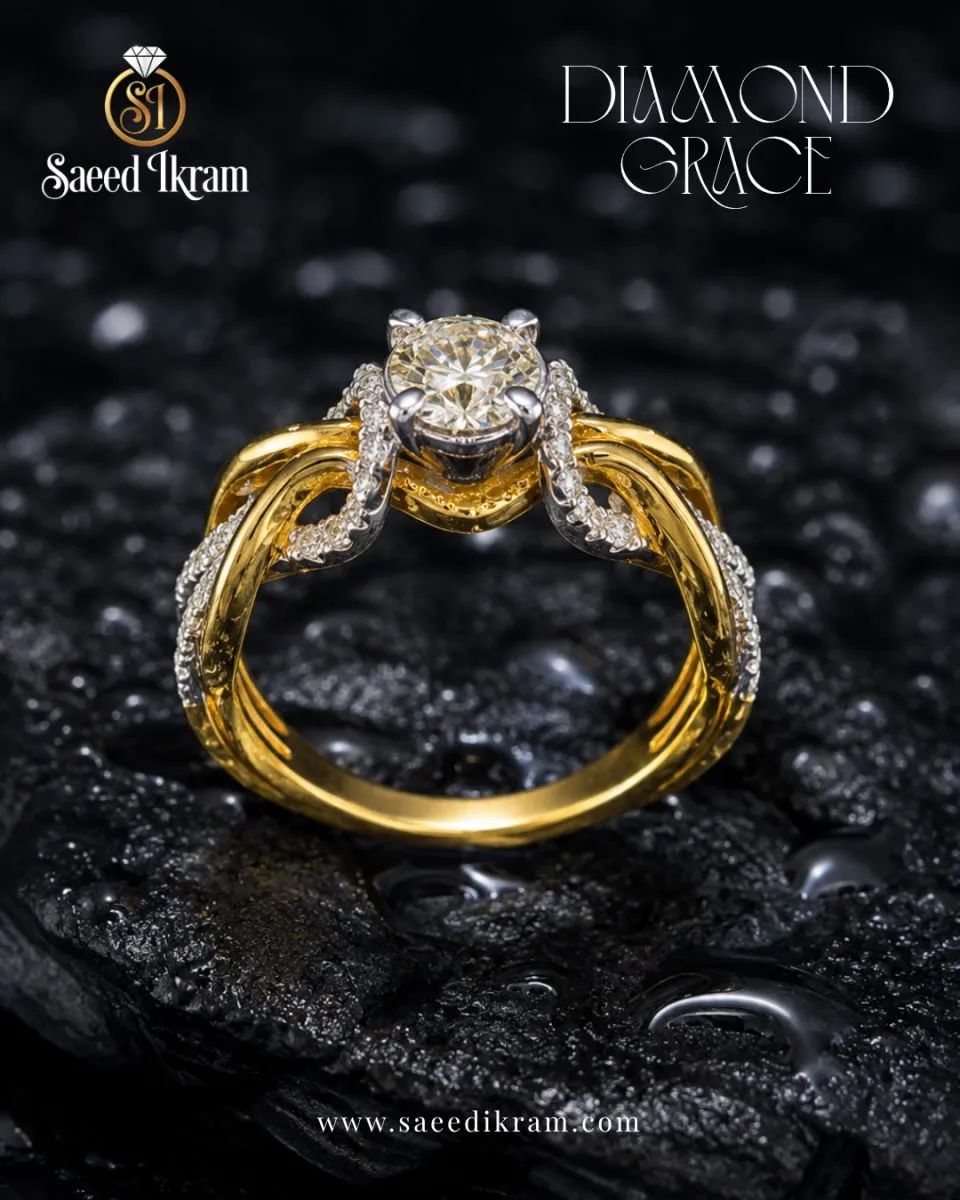 Diamond-ring 121