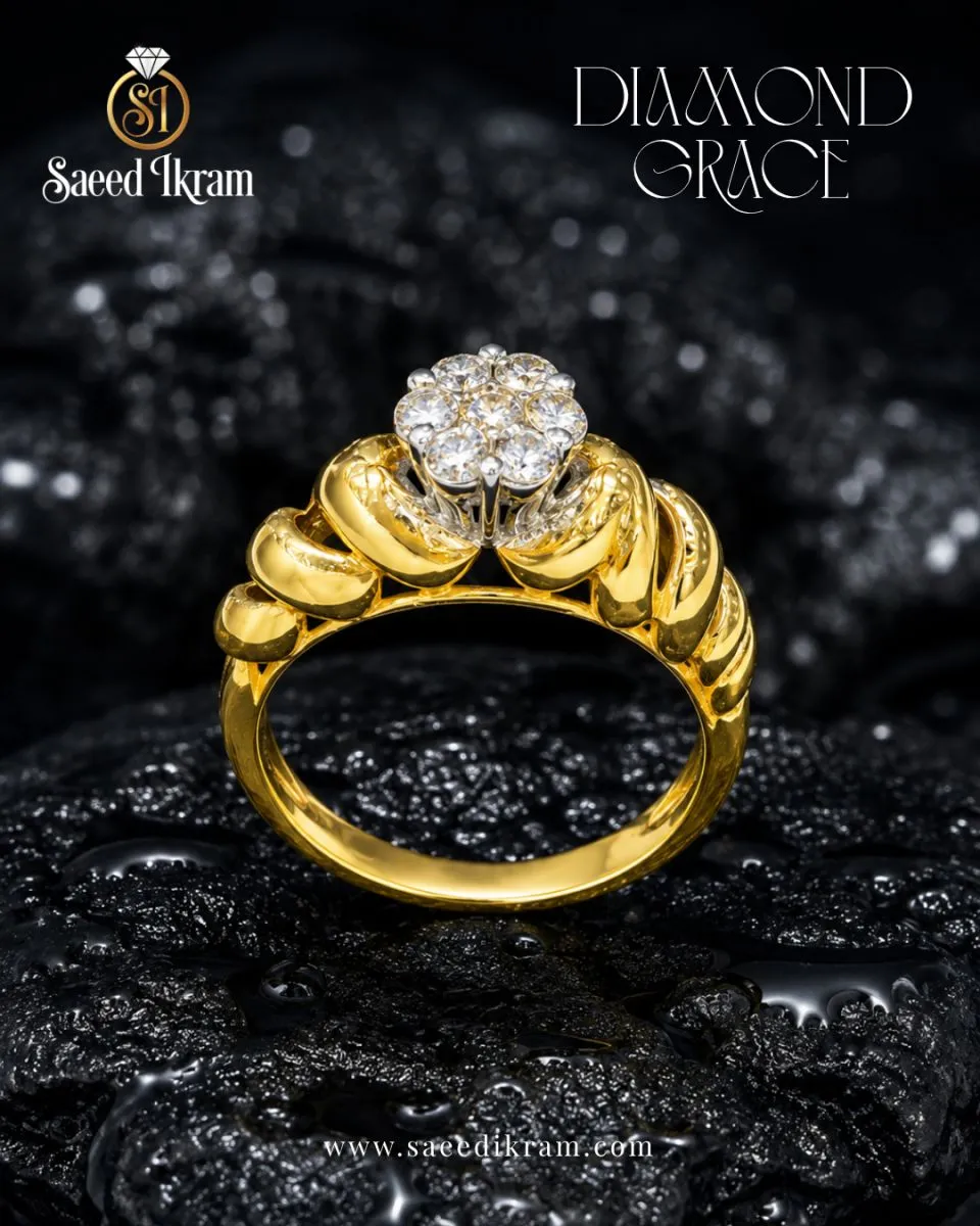 Diamond-ring 123